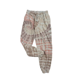 aeropostale‎ tie dye sweatpants size S athleisure